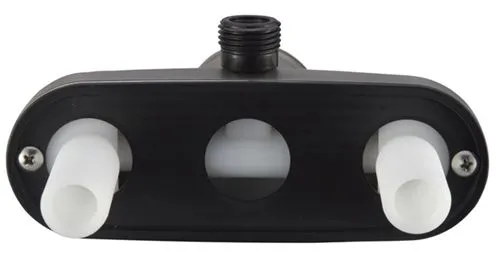 Single Lever RV Shower Faucet